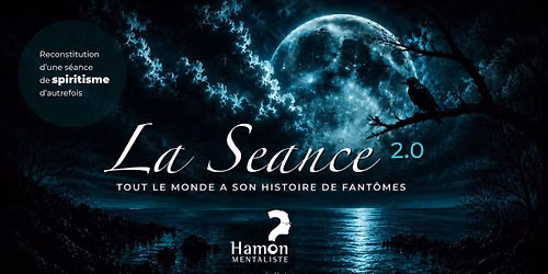 La S\u00e9ance