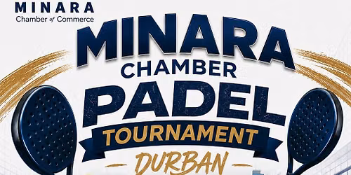 Minara Padel Tournament 2026