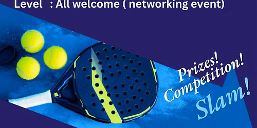 Minara Padel Tournament 2026