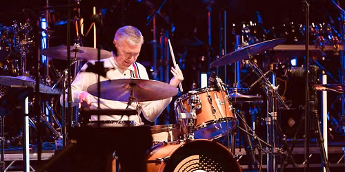 Steve White Trio 100 club 
