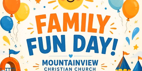 Family Fun Day