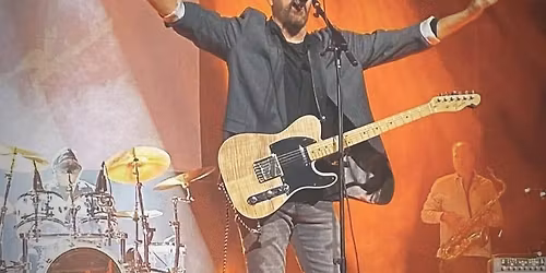 Sunday Funday with Eric Brooke !