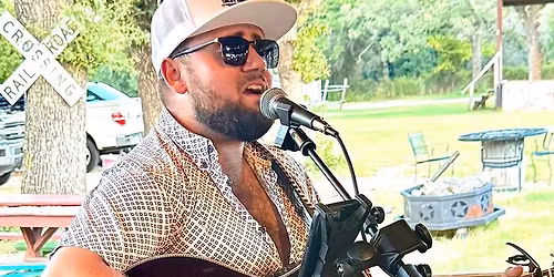 Colby Townley: Acoustic 