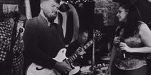 Kerrison Collective - Live @ Billy's