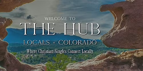 Colorado Springs, Colorado Event for Christian Singles
