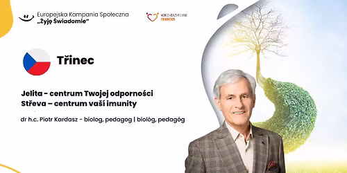 T\u0159inec | St\u0159eva \u2013 centrum va\u0161\u00ed imunity | Jelita \u2013 centrum Twojej odporno\u015bci
