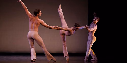 Houston Ballet: Sons de L'ame