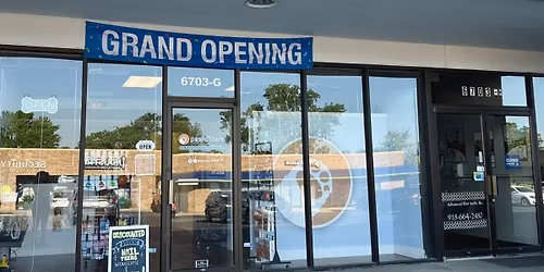 $10 Nail Trims - Free for Fosters (Dogs, Cats, Guinea Pigs & Ferrets welcome!)