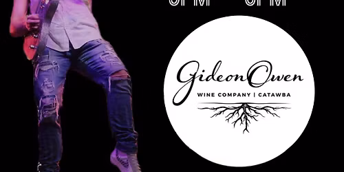 RJ Chandler @ Gideon Owen