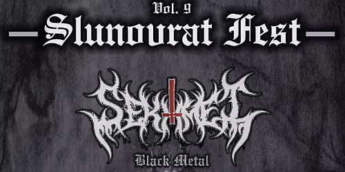 Slunovrat fest Vol.9