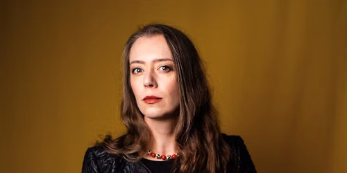 Poesi fr\u00e5n Ukraina: Julia Musakovska