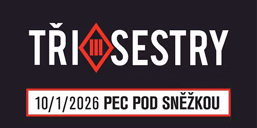 T\u0159i sestry \/ Pec pod Sn\u011b\u017ekou