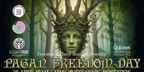 Pagan Freedom Day 2026