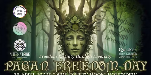 Pagan Freedom Day 2026