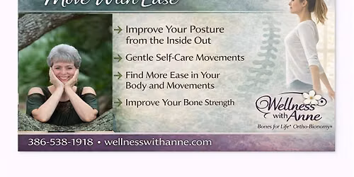 Move with Ease