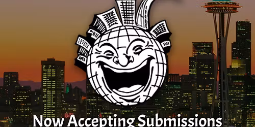 Seattle International Comedy Competition: 2025 Finals