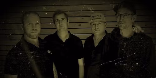 Magna Carta (post noise rock) + Taloola (Rock Exp\u00e9)