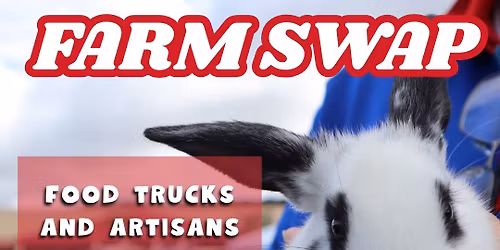 Agri Supply's Farm Swap (Monroe, NC)