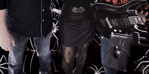 The Trio Haunts The Imperial On Park!