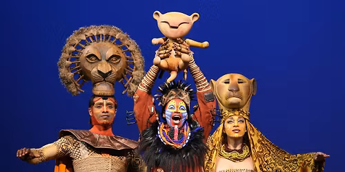 The Lion King