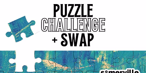 Puzzle Challenge + Swap