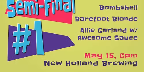 Battle Creek Battle of the Bands