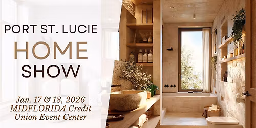 Port St. Lucie Home Show