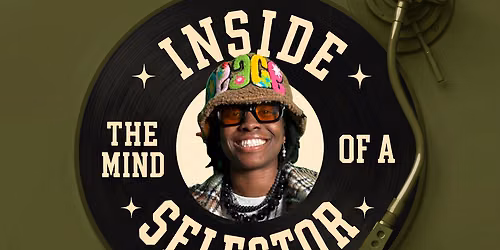 Inside the Mind of a Selector \u2014 Episode 6: Movement ft. KAIR\u00d8S
