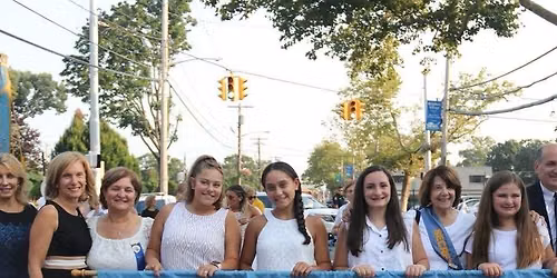 Feast of the Assumption Mass