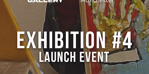 HEADS Art Gallery x INNSiDE - 'EXHIBITION #4' launch event
