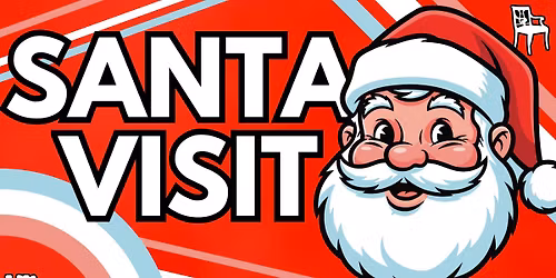 Santa Visit!