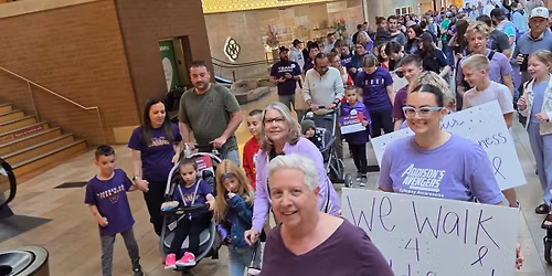 Iowa Walk for Epilepsy - West Des Moines