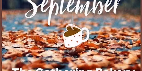 September \u2615\ufe0f Social