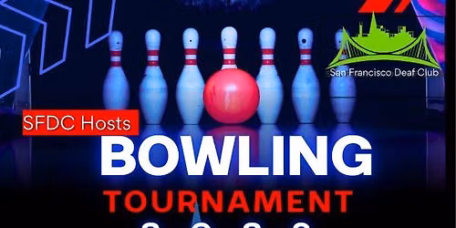 Bowling Tournament 2026 \u2013 Fan Combo Free!