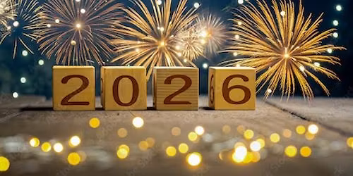 A Safe and Sober New Years