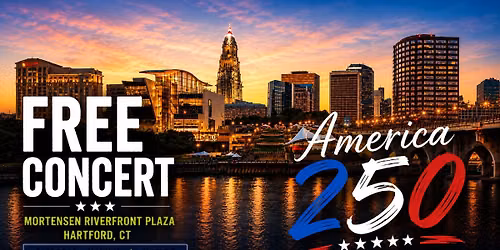 America 250: A Riverfront Celebration