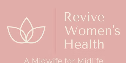 Revive Midlife Women's Book Club