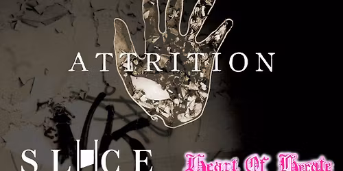 BrettFest Goth Party: Attrition + guests