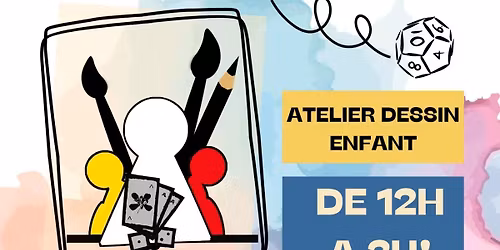 L'Art est un Jeu