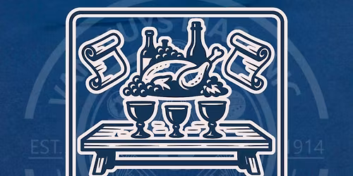 2025 Van Nuys Lodge No. 450 Festive Board