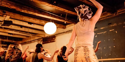 Heartbreak Hoedown p\u00e5 MUNCH \u2013 Oslo Queer Line Dance \ud83c\udfdc\ufe0f