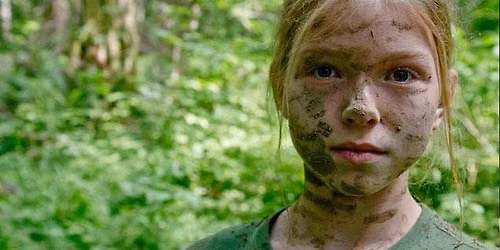 Kid Vs Wild: Do you have what it takes to SURVIVE?
