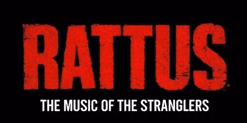 Rattus - A Tribute To The Stranglers - Lions Den, Manchester