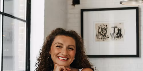 Roots & Remedy with Vanessa Oly