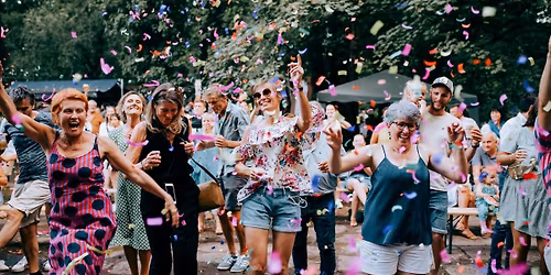 Guinguette de l'Almanach