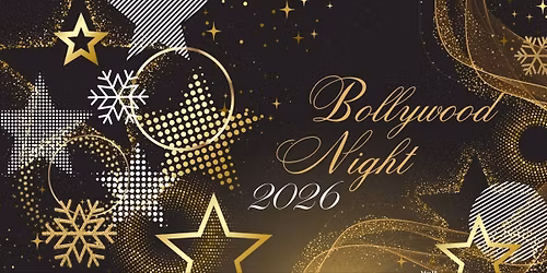 Bollywood Night 2026 - New Year Party in Mumbai