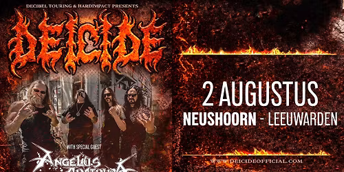 Deicide