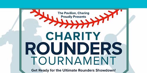 Charity Rounders Tournament 