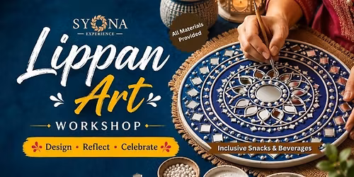 Lippan Art
