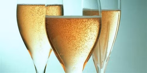 Champagne v Sparkling Wine Tasting + Buffet in St Andrews